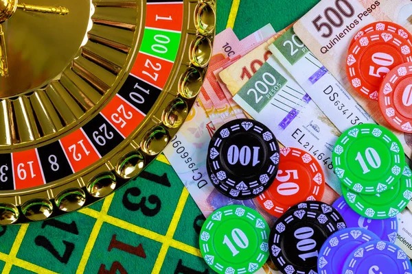 pasarjackpot What Makes Bingo Different