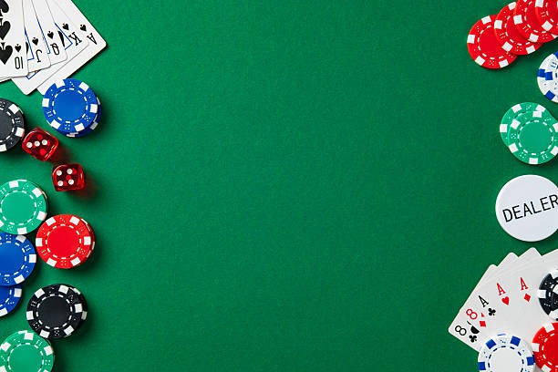 pasarjackpot Live Casino