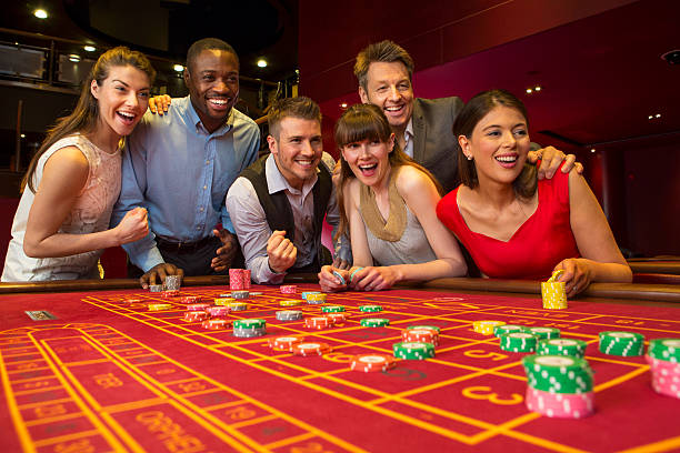pasarjackpot Live Dealer Rooms