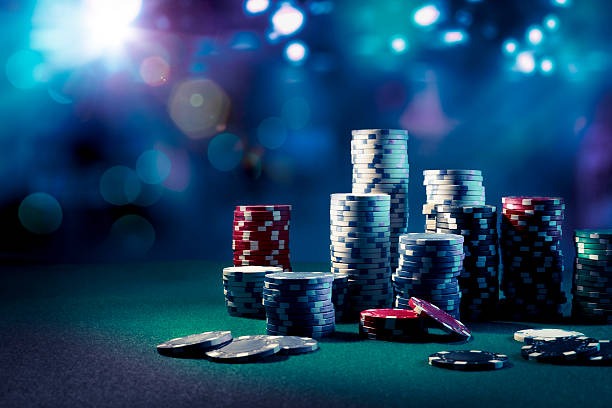 pasarjackpot Slot Lobbies